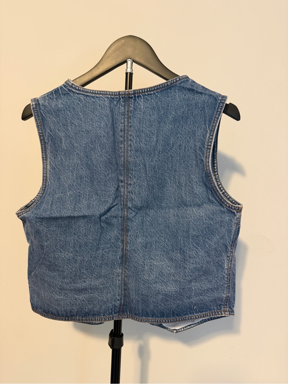 Men Jeans Subcategory Inference - Picture 2 of 3